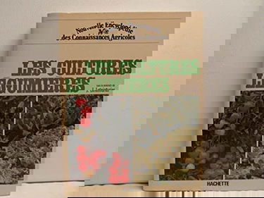 Les Cultures légumières