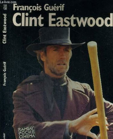 Clint Eastwood