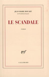 Le scandale