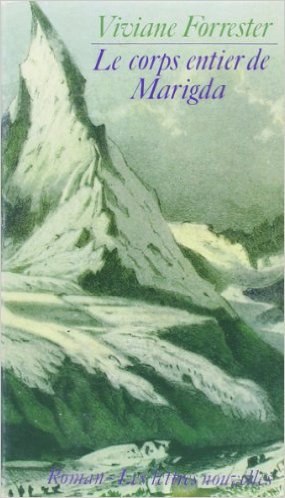 Le corps entier de Marigda