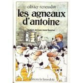 Les Agneaux d'Antoine