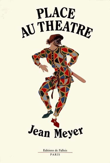 Place au théâtre