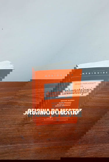 Guide pratique de rhumatologie