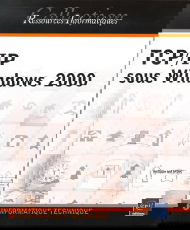 TCP-IP sous Windows 2000