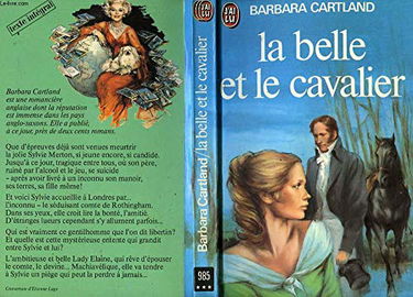 Belle et le cavalier *** (La)