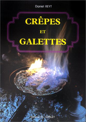 Crèpes et galettes