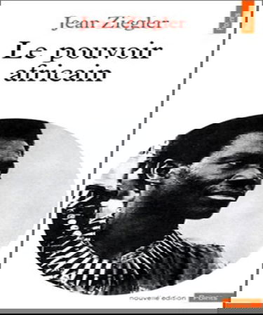 Le Pouvoir africain