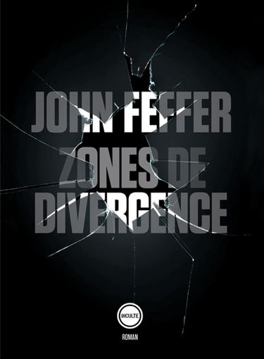 Zones de divergence