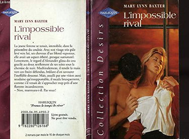 L'IMPOSSIBLE RIVAL