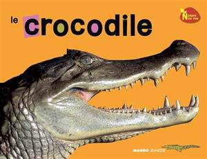 Le crocodile