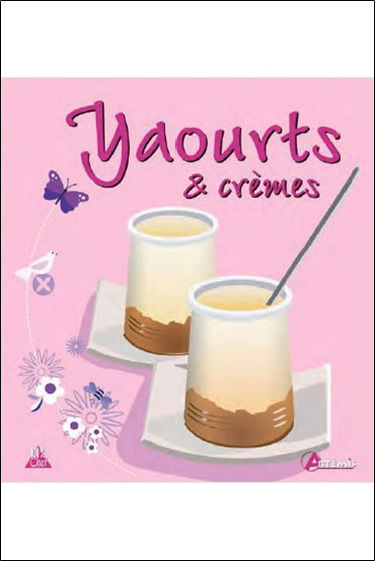 Yaourts & crèmes