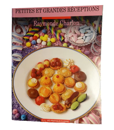 Petites et grandes réceptions