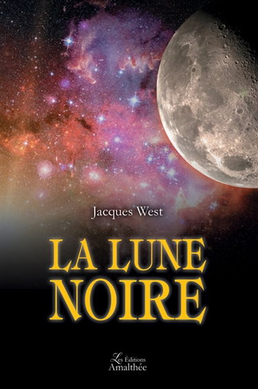 La lune noire
