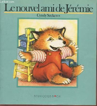 Le nouvel ami de Jérémie