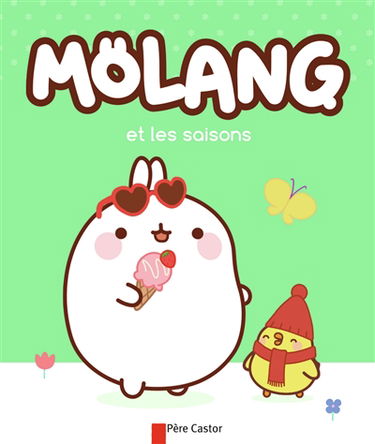 Mölang. Mölang et les saisons