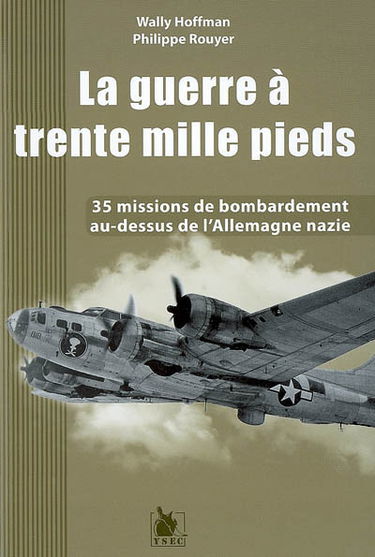 La guerre à trente mille pieds