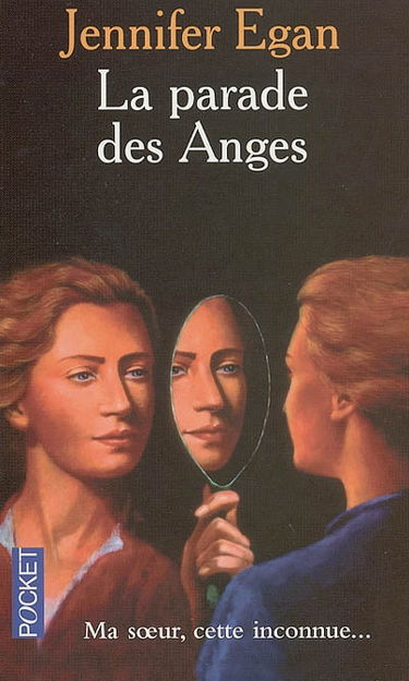 La parade des anges