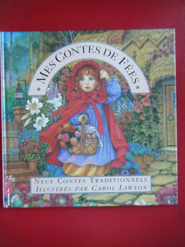 Mes contes de fées