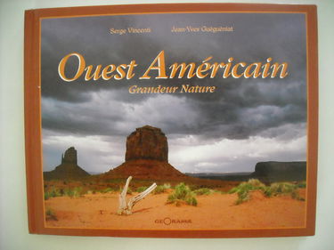 Ouest Américain