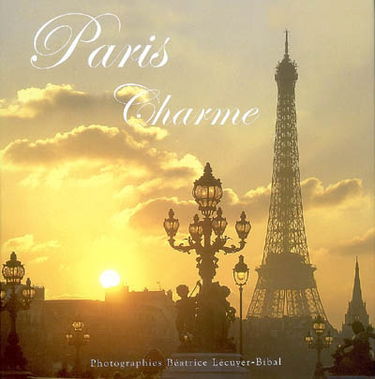 Paris charme