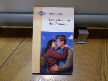 Les chemins de l'amour