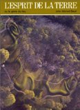 Couverture de L'Esprit de la terre ou Le Génie du lieu