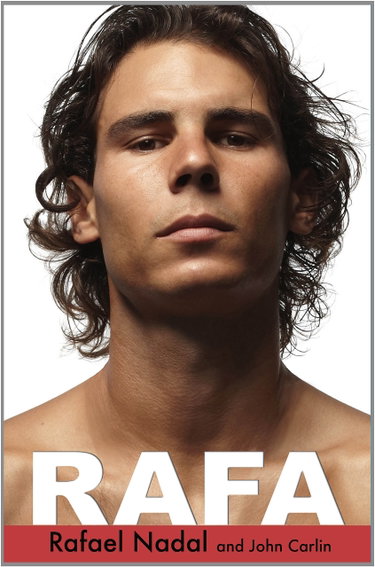 Couverture de Rafa