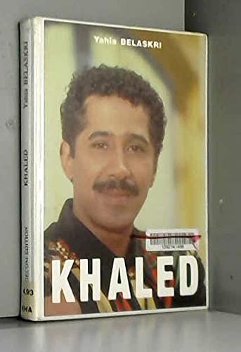 KHALED