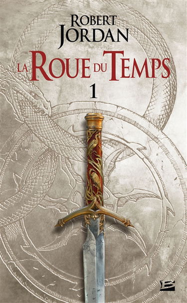 La roue du temps. Vol. 1. L'oeil du monde : première partie