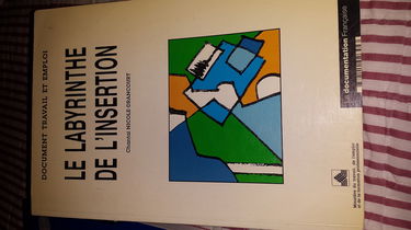 Le Labyrinthe de l'insertion