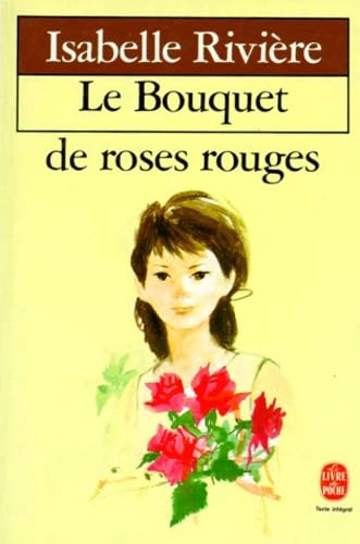 Un Bouquet de roses rouges