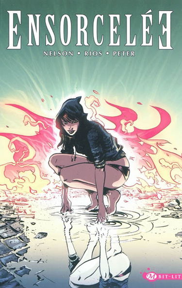 Ensorcelée : the devil I know