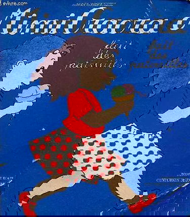 Mimi Cracra, ça déborde