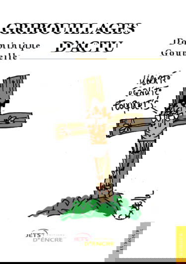 Gribouillages d'actus