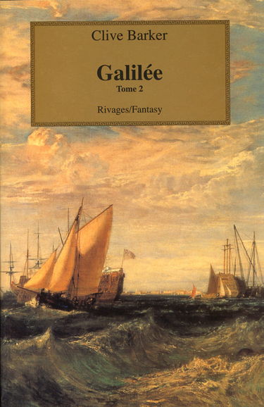 Galilée. Vol. 2