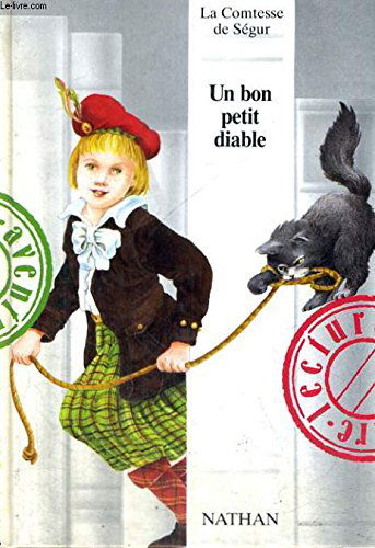 Un bon petit diable n.ed