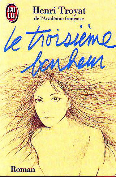 Le Troisième Bonheur