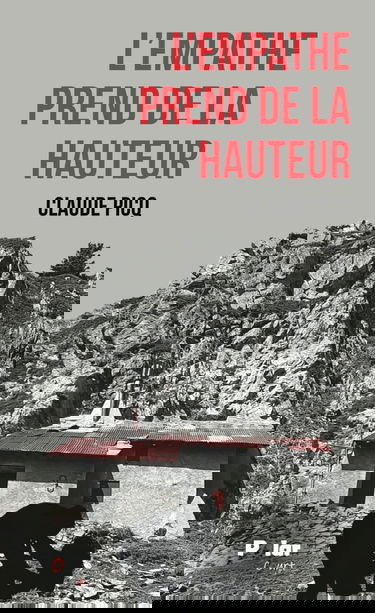 L'empathe prend de la hauteur