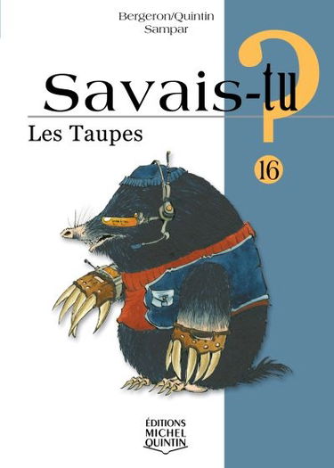 Les taupes