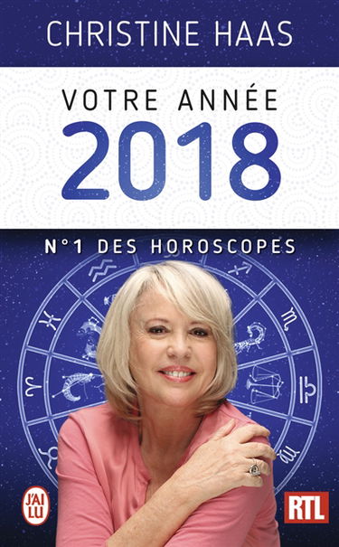 Votre année 2018