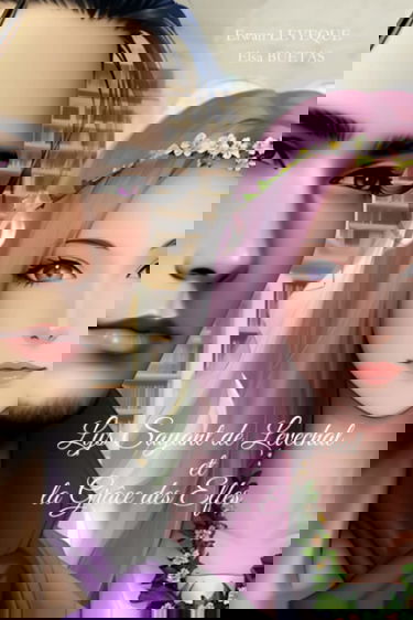 Lys Sayant de Levechal et La Grâce des Elfes