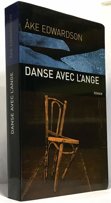 Danse avec l'ange