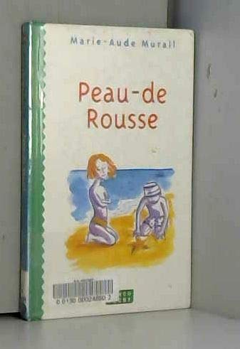 Peau de rousse