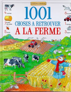 A la ferme