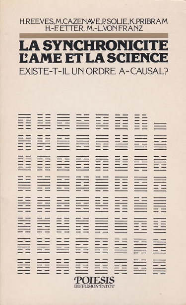 La Synchronicité, l'âme et la science : existe-t-il un ordre a-causal ?