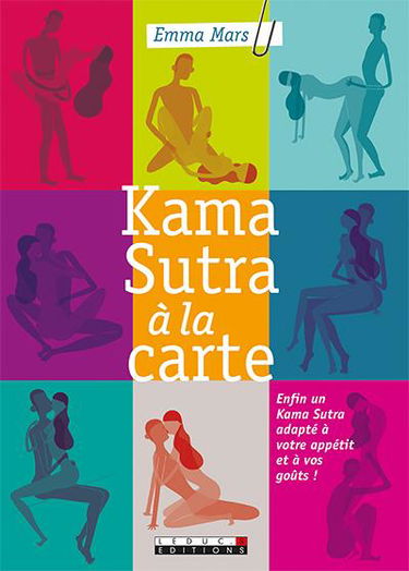 Kama Sutra à la carte