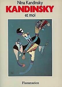 Kandinsky et moi