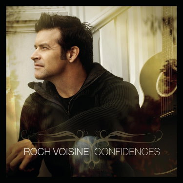 Couverture de Confidences