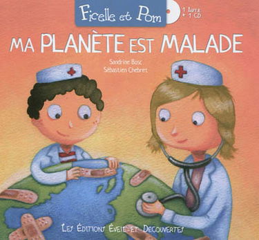 Ma planète est malade