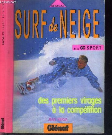Solo surf des neiges